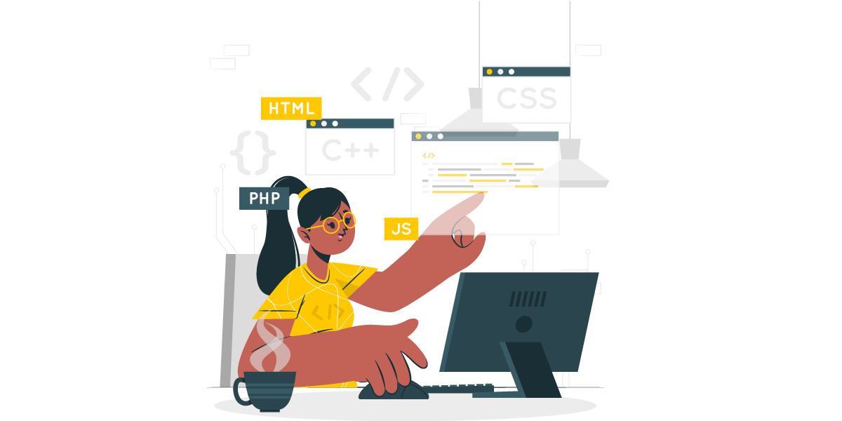 Développement Web